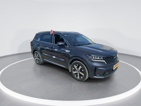 קיה סורנטו 2022 במחיר 133,455 ש״ח - תמונה 3