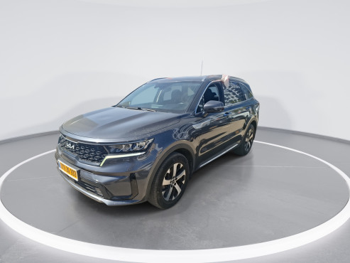 קיה סורנטו 2022 במחיר 133,455 ש״ח - תמונה 5