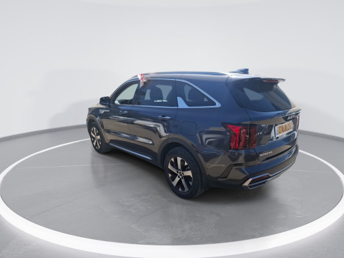 קיה סורנטו 2022 במחיר 133,455 ש״ח - תמונה 7