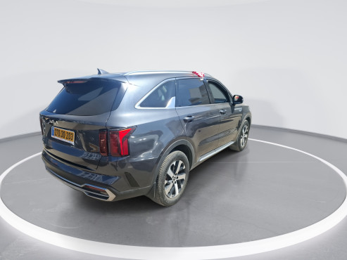 קיה סורנטו 2022 במחיר 133,455 ש״ח - תמונה 9