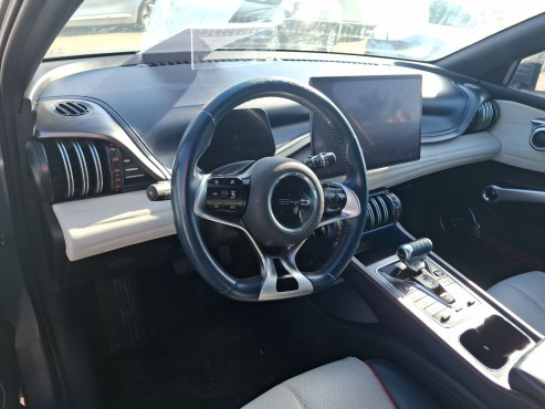 בי.ווי.די - BYD אטו 2023 במחיר 86,970 ש״ח - תמונה 2