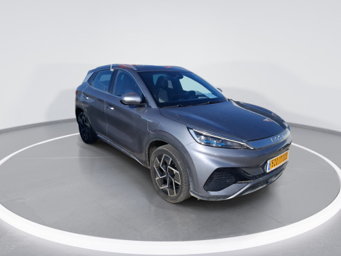 בי.ווי.די - BYD אטו 2023 במחיר 86,970 ש״ח - תמונה 3