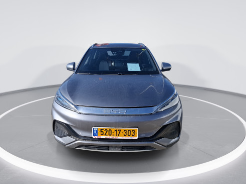 בי.ווי.די - BYD אטו 2023 במחיר 86,970 ש״ח - תמונה 4