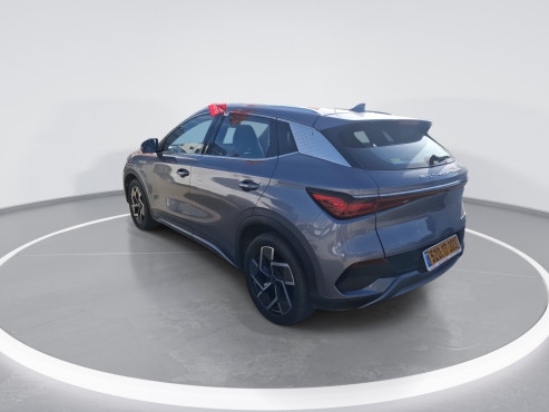 בי.ווי.די - BYD אטו 2023 במחיר 86,970 ש״ח - תמונה 7