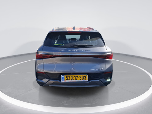 בי.ווי.די - BYD אטו 2023 במחיר 86,970 ש״ח - תמונה 8