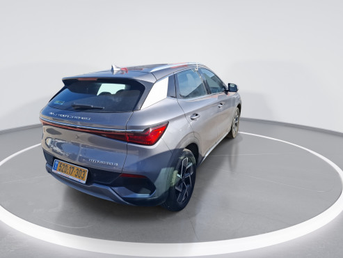 בי.ווי.די - BYD אטו 2023 במחיר 86,970 ש״ח - תמונה 9