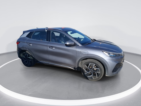 בי.ווי.די - BYD אטו 2023 במחיר 86,970 ש״ח - תמונה 10