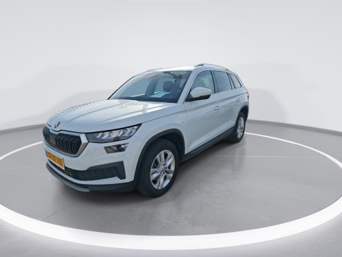 סקודה קודיאק 2022 במחיר 118,020 ש״ח - תמונה 5