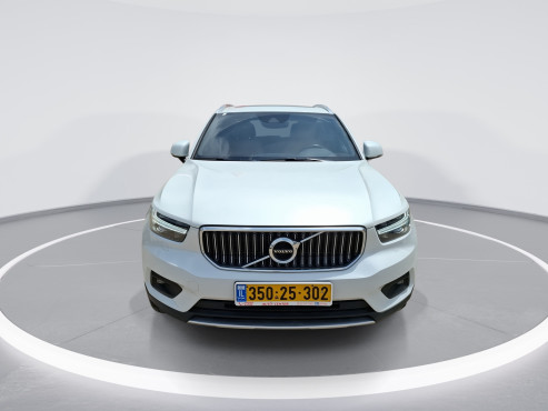 וולבו XC40 2021 במחיר 146,186 ש״ח - תמונה 4