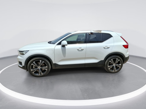 וולבו XC40 2021 במחיר 146,186 ש״ח - תמונה 6