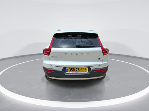 וולבו XC40 2021 במחיר 146,186 ש״ח - תמונה 8