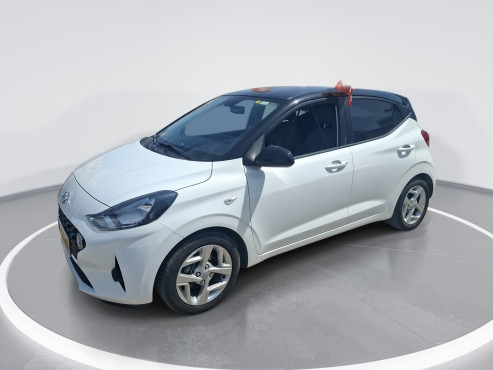 יונדאי I10 2022 במחיר 73,802 ש״ח - תמונה 1