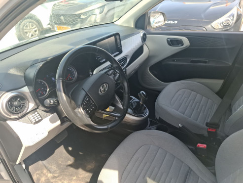 יונדאי I10 2022 במחיר 73,802 ש״ח - תמונה 2