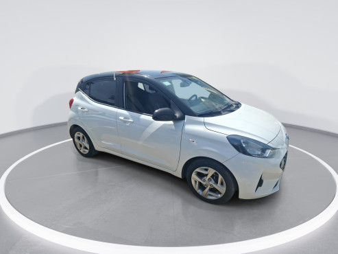 יונדאי I10 2022 במחיר 73,802 ש״ח - תמונה 3