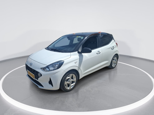 יונדאי I10 2022 במחיר 73,802 ש״ח - תמונה 5