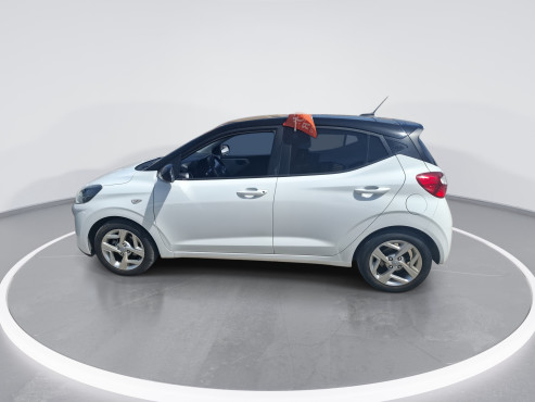 יונדאי I10 2022 במחיר 73,802 ש״ח - תמונה 6