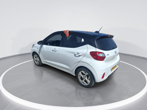 יונדאי I10 2022 במחיר 73,802 ש״ח - תמונה 7