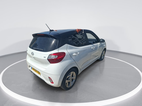 יונדאי I10 2022 במחיר 73,802 ש״ח - תמונה 9