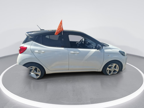 יונדאי I10 2022 במחיר 73,802 ש״ח - תמונה 10