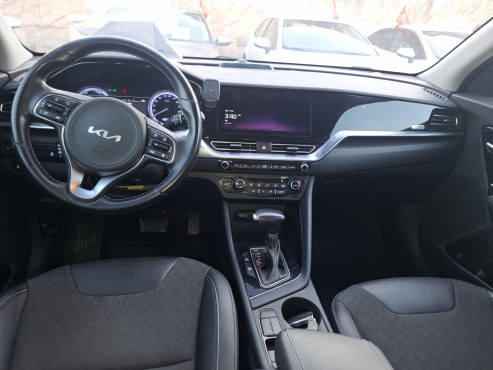 קיה נירו 2023 במחיר 105,640 ש״ח - תמונה 2