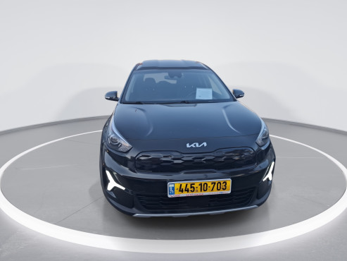 קיה נירו 2023 במחיר 105,640 ש״ח - תמונה 4