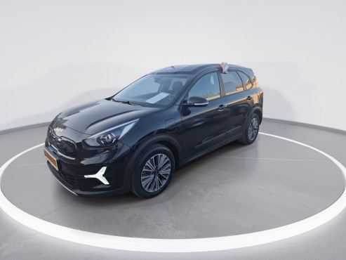 קיה נירו 2023 במחיר 105,640 ש״ח - תמונה 5