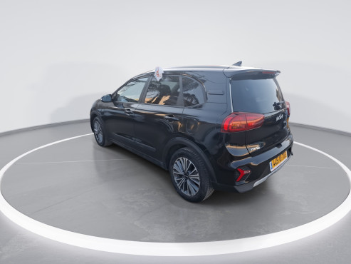 קיה נירו 2023 במחיר 105,640 ש״ח - תמונה 7