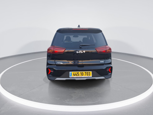 קיה נירו 2023 במחיר 105,640 ש״ח - תמונה 8