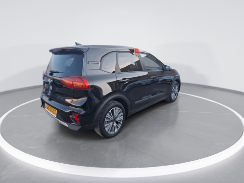 קיה נירו 2023 במחיר 105,640 ש״ח - תמונה 9