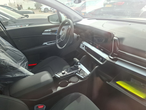 קיה SPORTAGE 2026 במחיר 165,867 ש״ח - תמונה 2