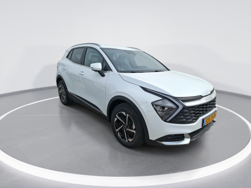 קיה SPORTAGE 2026 במחיר 165,867 ש״ח - תמונה 3