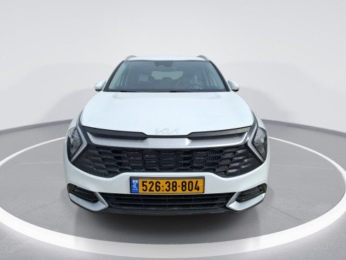 קיה SPORTAGE 2026 במחיר 165,867 ש״ח - תמונה 4