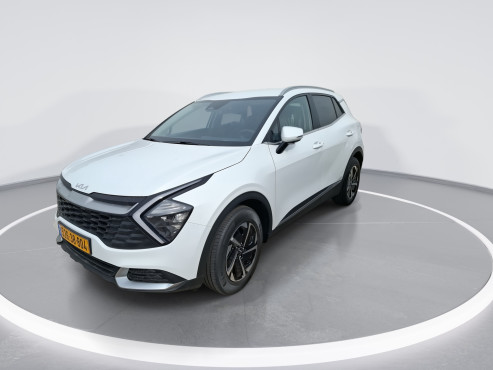 קיה SPORTAGE 2026 במחיר 165,867 ש״ח - תמונה 5