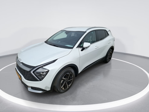 קיה SPORTAGE 2026 במחיר 165,867 ש״ח - תמונה 6