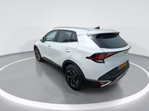 קיה SPORTAGE 2026 במחיר 165,867 ש״ח - תמונה 7