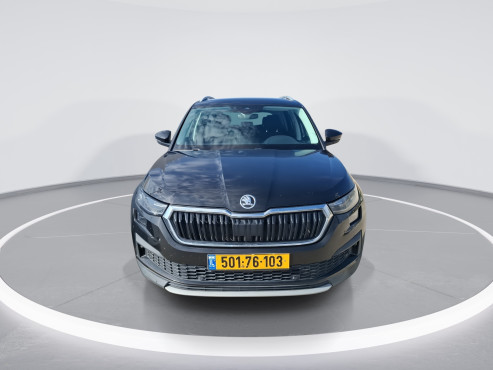 סקודה קודיאק 2023 במחיר 139,680 ש״ח - תמונה 4