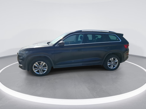 סקודה קודיאק 2023 במחיר 139,680 ש״ח - תמונה 6