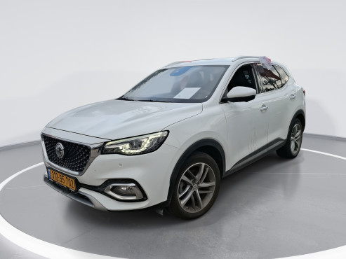 אם.ג'י - MG MG EHS 2022 במחיר 88,875 ש״ח - תמונה 1 אם.ג'י - MG MG EHS 2022 במחיר 88,875 ש״ח - תמונה 1