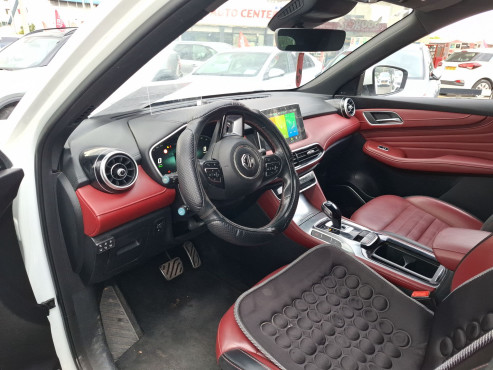 אם.ג'י - MG MG EHS 2022 במחיר 88,875 ש״ח - תמונה 2 אם.ג'י - MG MG EHS 2022 במחיר 88,875 ש״ח - תמונה 2