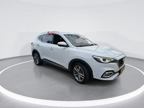 אם.ג'י - MG MG EHS 2022 במחיר 88,875 ש״ח - תמונה 3 אם.ג'י - MG MG EHS 2022 במחיר 88,875 ש״ח - תמונה 3