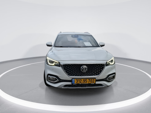 אם.ג'י - MG MG EHS 2022 במחיר 88,875 ש״ח - תמונה 4 אם.ג'י - MG MG EHS 2022 במחיר 88,875 ש״ח - תמונה 4