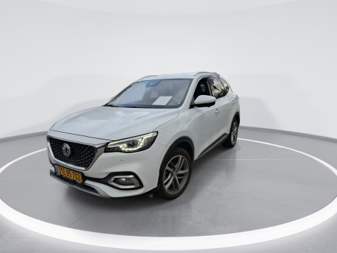 אם.ג'י - MG MG EHS 2022 במחיר 88,875 ש״ח - תמונה 5 אם.ג'י - MG MG EHS 2022 במחיר 88,875 ש״ח - תמונה 5