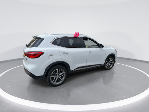 אם.ג'י - MG MG EHS 2022 במחיר 88,875 ש״ח - תמונה 9 אם.ג'י - MG MG EHS 2022 במחיר 88,875 ש״ח - תמונה 9