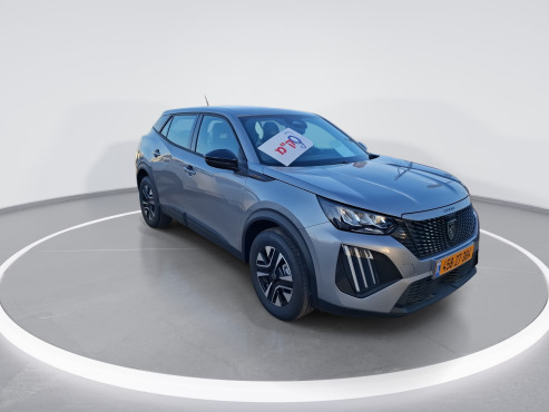 פיג'ו 2008 2026 במחיר 131,767 ש״ח - תמונה 3