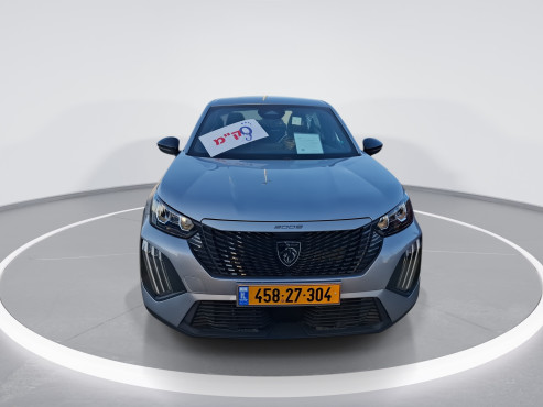 פיג'ו 2008 2026 במחיר 131,767 ש״ח - תמונה 4