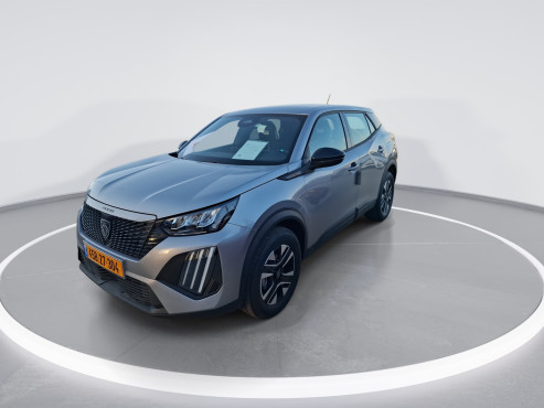 פיג'ו 2008 2026 במחיר 131,767 ש״ח - תמונה 5