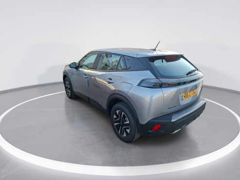 פיג'ו 2008 2026 במחיר 131,767 ש״ח - תמונה 7