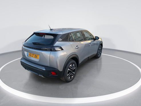 פיג'ו 2008 2026 במחיר 131,767 ש״ח - תמונה 9