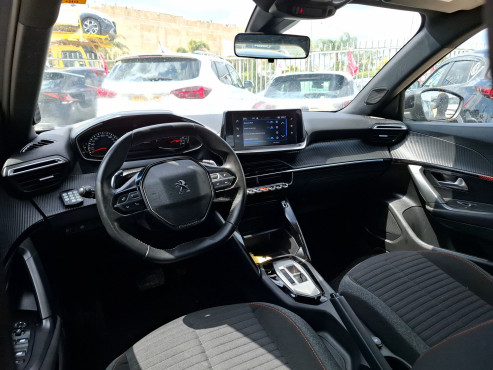 פיג'ו 2008 2023 במחיר 78,494 ש״ח - תמונה 2