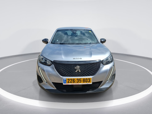 פיג'ו 2008 2023 במחיר 78,494 ש״ח - תמונה 4